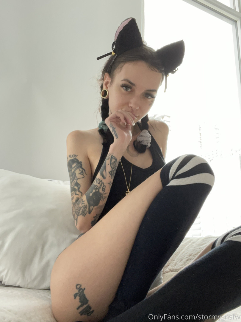 Photo by stormy_nsfw published on August 13,2023 09:26:12 - BestThots