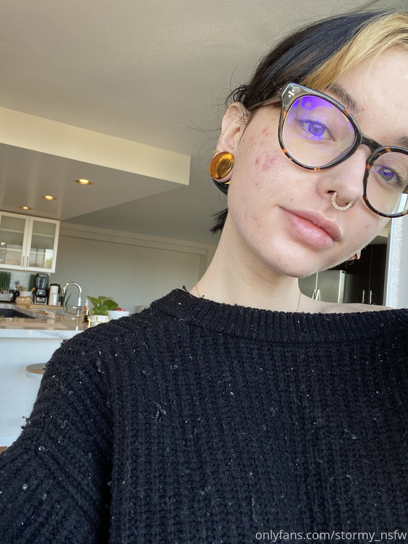 Photo by stormy_nsfw published on August 13,2023 09:27:40 - BestThots