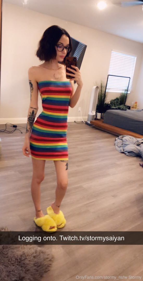 Photo by stormy_nsfw published on August 13,2023 09:27:52 - BestThots