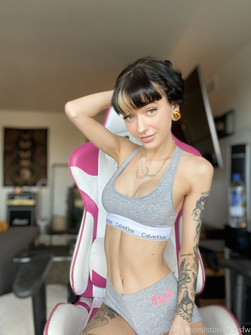 Photo by stormy_nsfw published on August 13,2023 09:28:24 - BestThots
