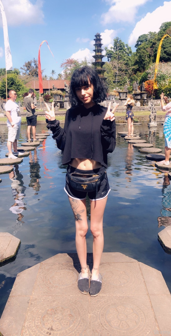 Photo by stormy_nsfw published on August 13,2023 09:28:33 - BestThots