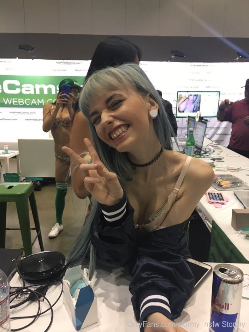 Photo by stormy_nsfw published on August 13,2023 09:29:11 - BestThots