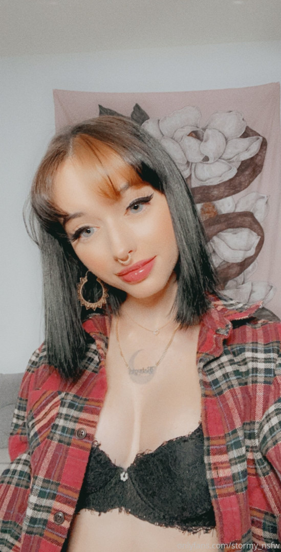 Photo by stormy_nsfw published on August 13,2023 09:29:21 - BestThots