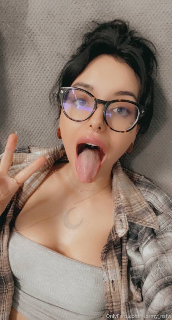 Photo by stormy_nsfw published on August 13,2023 09:30:06 - BestThots
