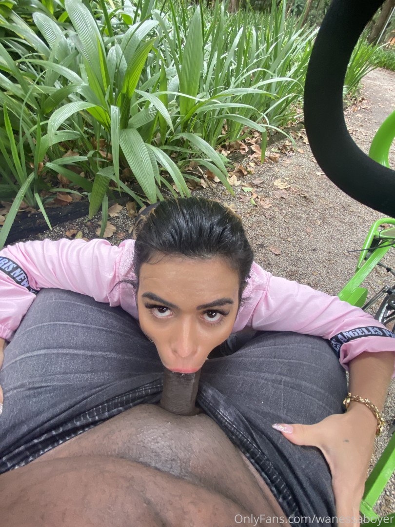 Photo by wanessaboyer published on June 12,2023 07:33:24 - BestThots