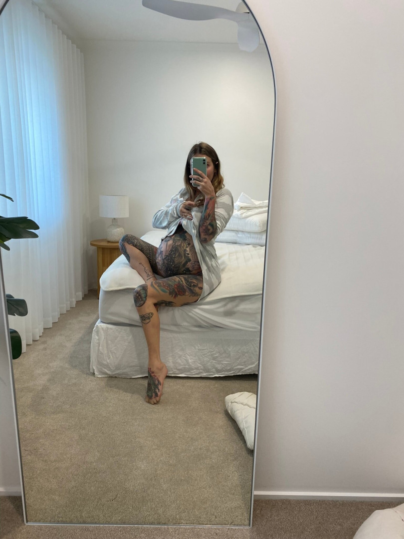 Photo by evelynuncovered published on October 17,2023 06:38:14 - BestThots