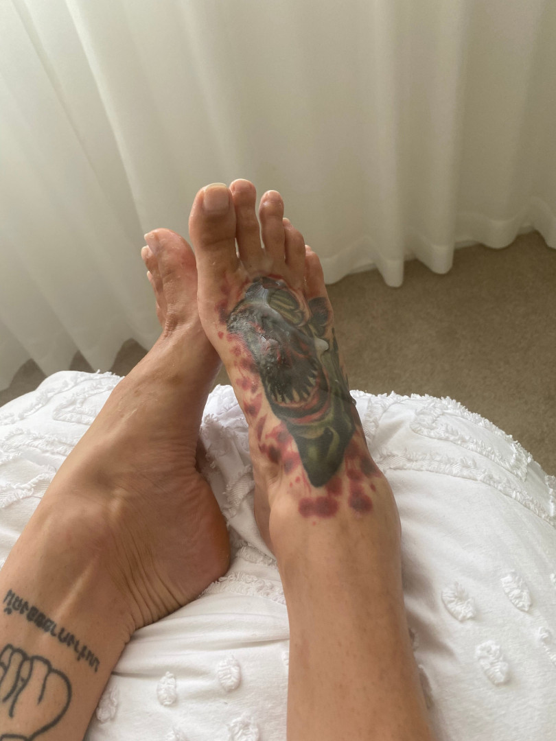 Photo by evelynuncovered published on October 17,2023 06:55:21 - BestThots