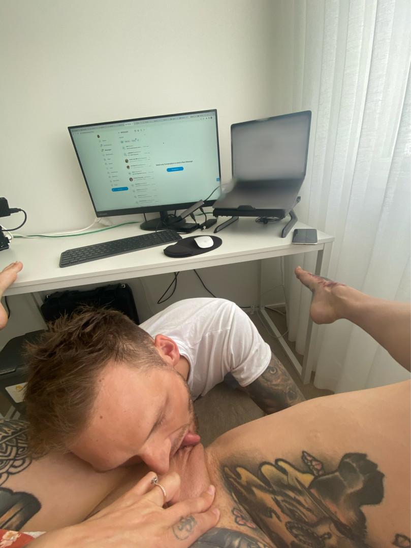 Photo by evelynuncovered published on October 17,2023 07:01:46 - BestThots