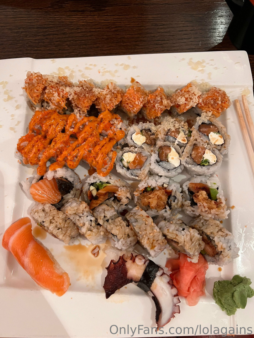 Photo by lolagains published on June 23,2023 06:24:41 - BestThots