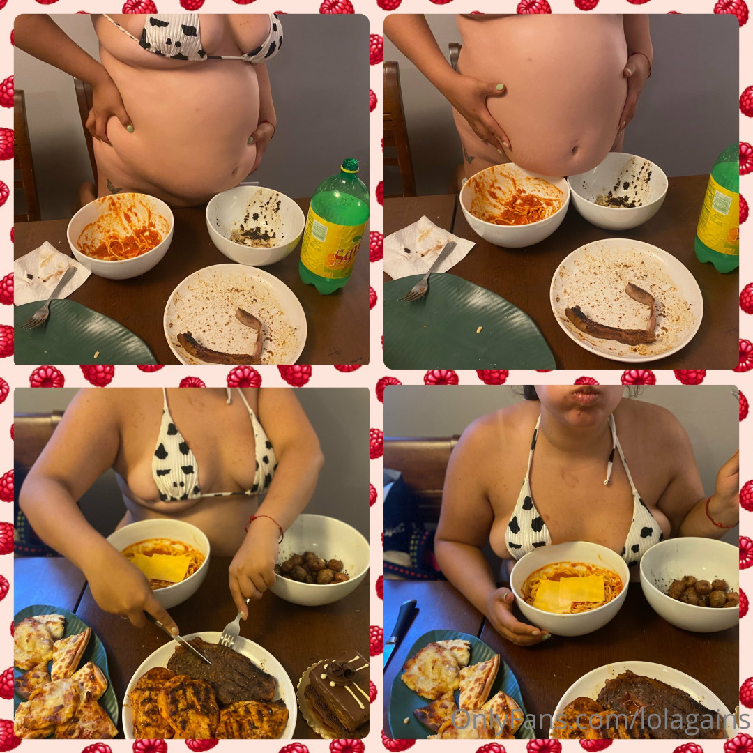 Photo by lolagains published on June 23,2023 06:25:02 - BestThots