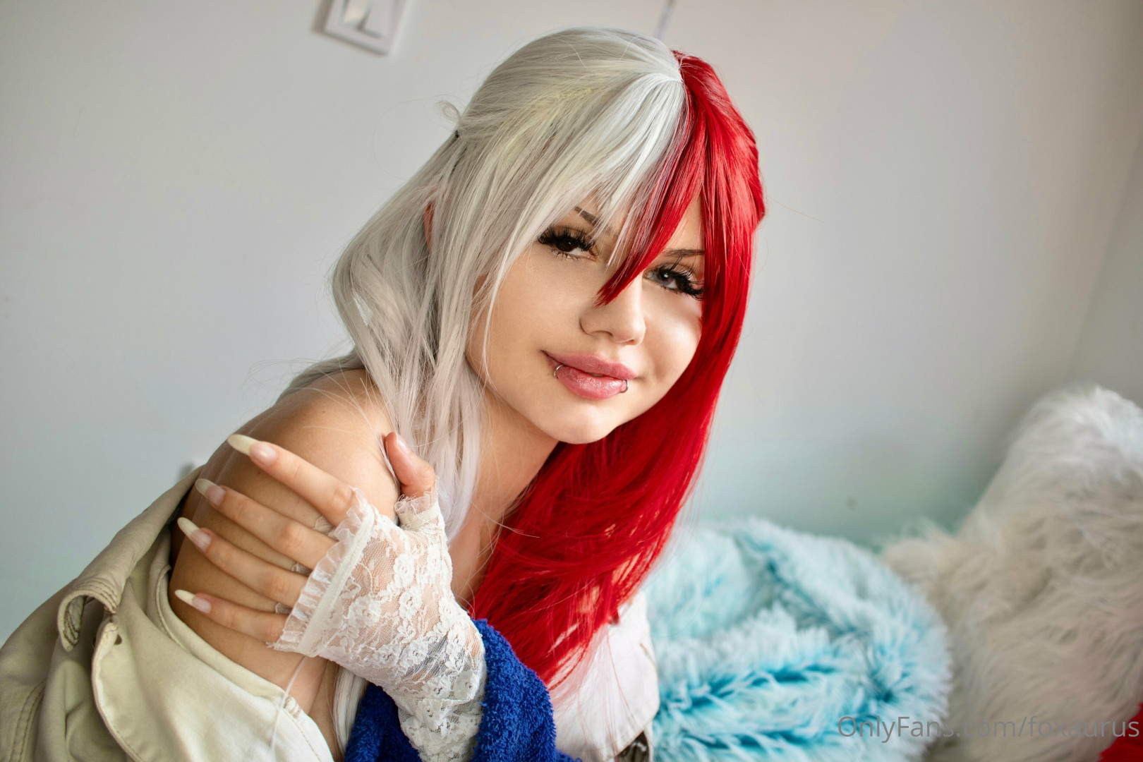 Photo by foxaurus published on May 26,2023 23:32:25 - BestThots