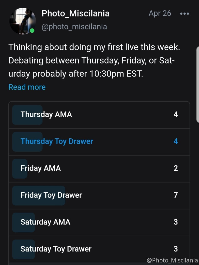 Photo by photo_miscilania published on June 6,2023 11:33:43 - BestThots