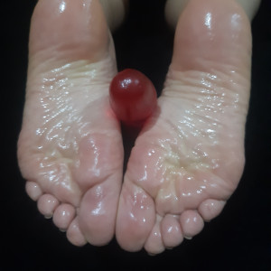 vickyfeet16 #6261820