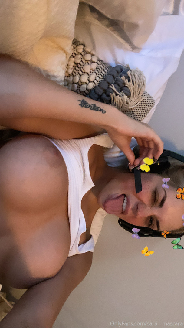 Photo by sara__mascara published on August 16,2023 02:17:26 - BestThots