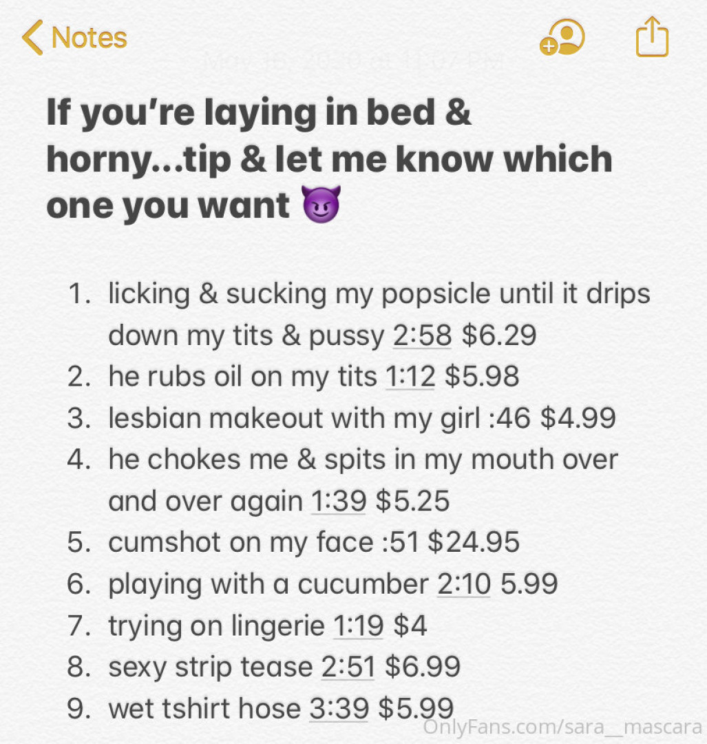 Photo by sara__mascara published on August 16,2023 02:21:59 - BestThots