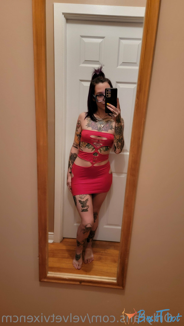 Photo by velvetvixencm published on December 27,2024 07:14:37 - BestThots