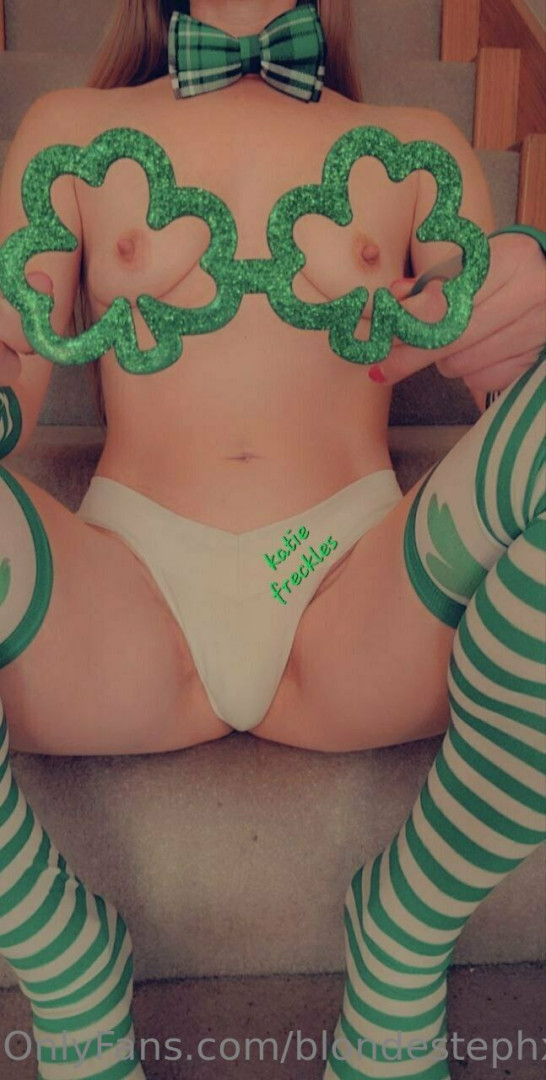 Photo by blondestephxx published on May 30,2023 01:00:25 - BestThots