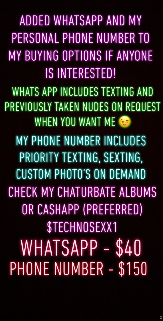 Photo by technosexx published on October 16,2023 02:19:49 - BestThots