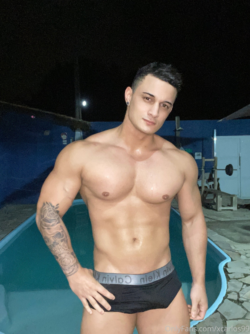 Photo by xcarlos99 published on October 16,2023 16:53:10 - BestThots