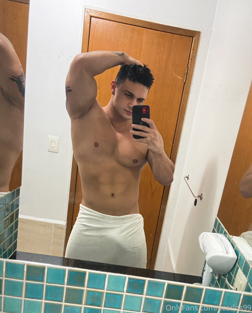 Photo by xcarlos99 published on October 16,2023 17:00:02 - BestThots