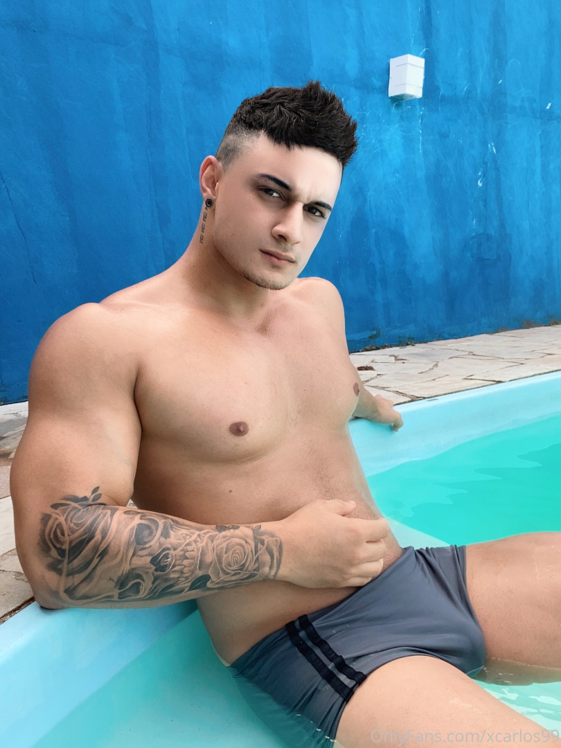 Photo by xcarlos99 published on October 16,2023 17:01:42 - BestThots