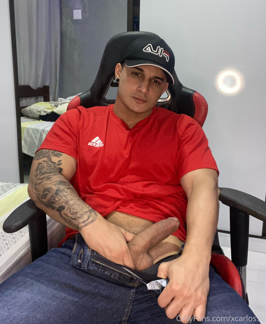 Photo by xcarlos99 published on October 16,2023 17:02:42 - BestThots