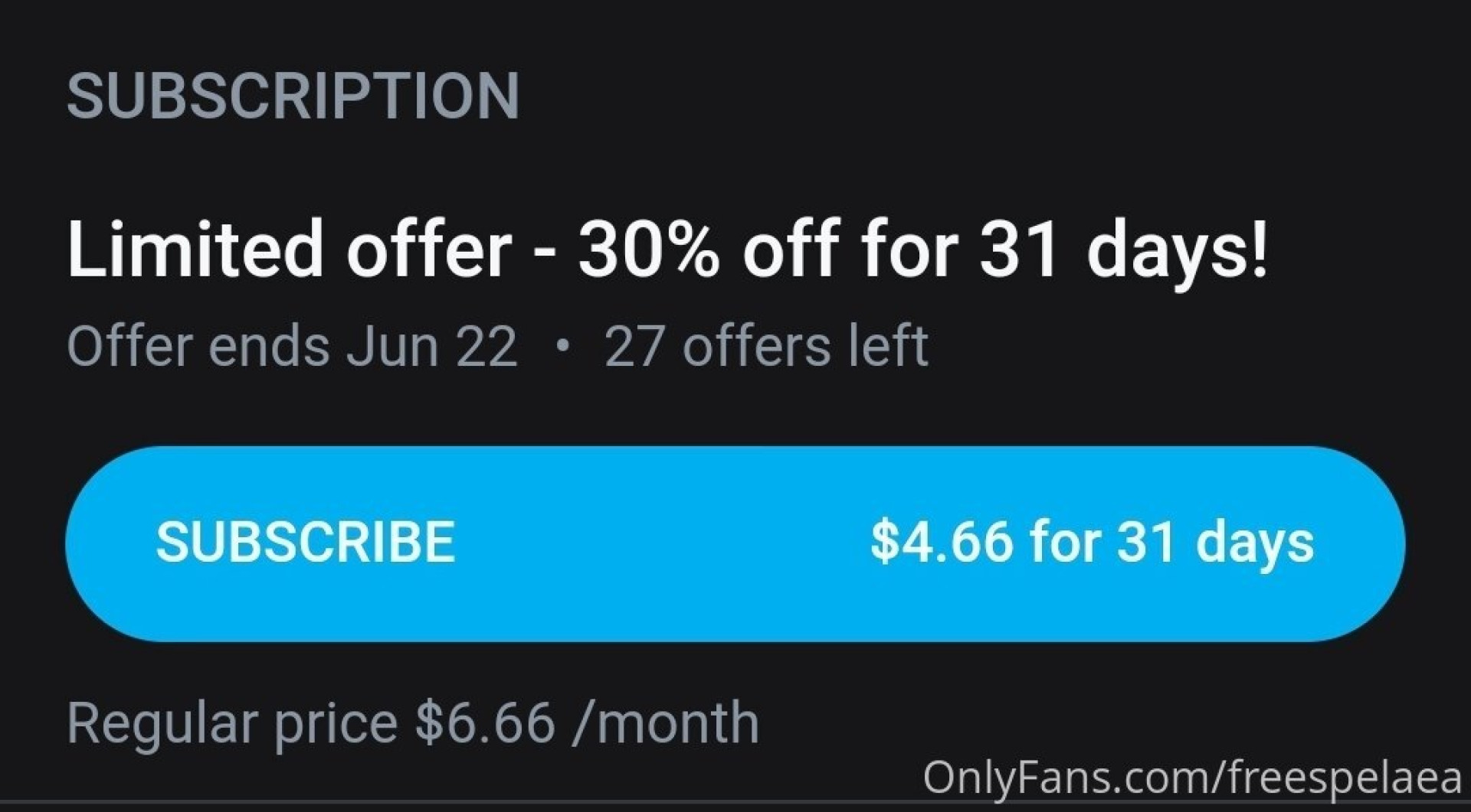 Photo by freespelaea published on May 26,2023 21:32:58 - BestThots