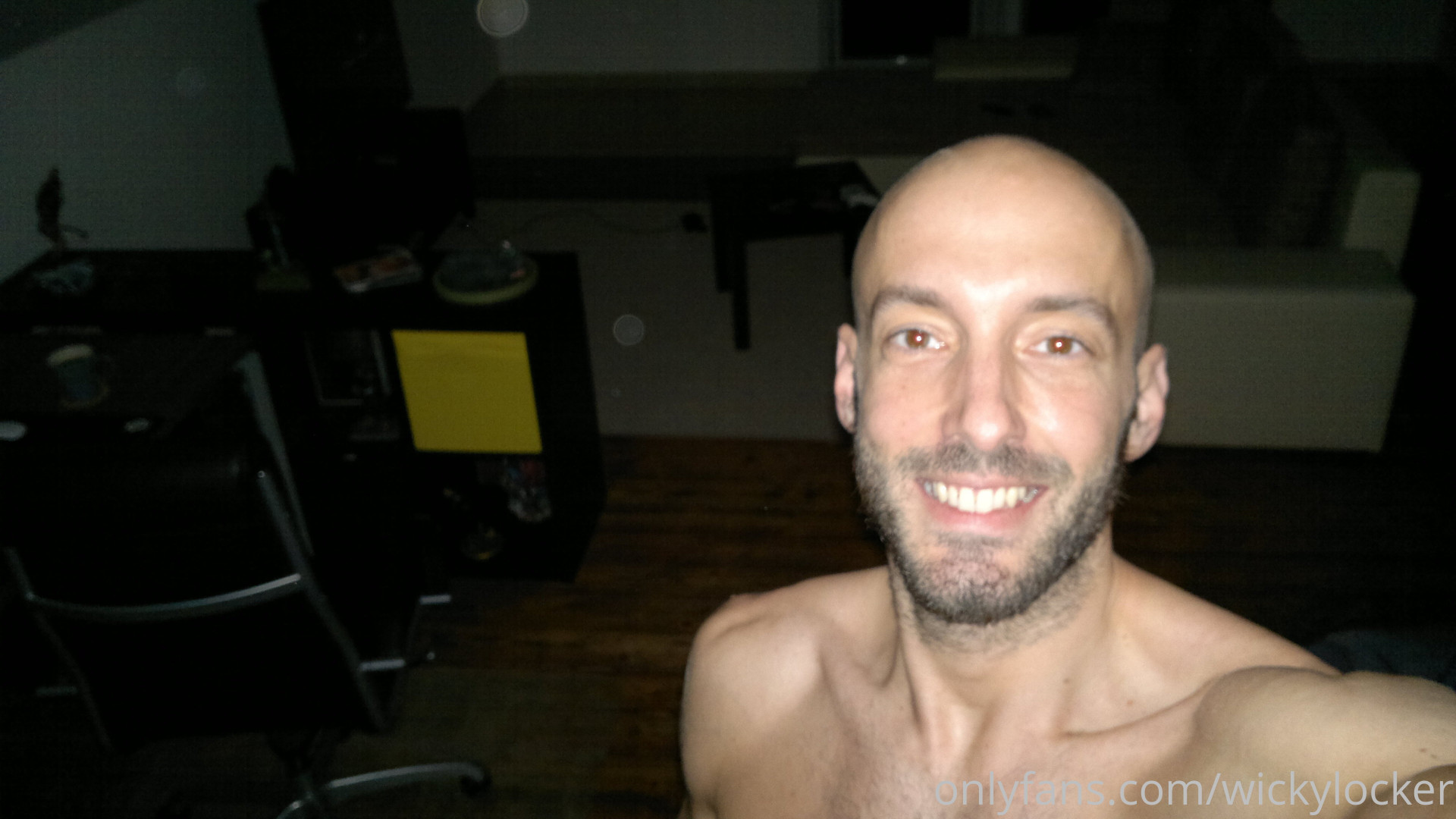 Photo by nakedgamervip published on May 20,2023 11:35:48 - BestThots