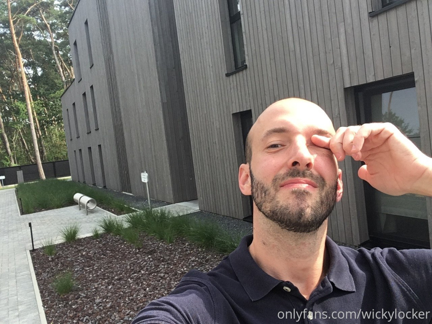 Photo by nakedgamervip published on May 20,2023 11:35:57 - BestThots