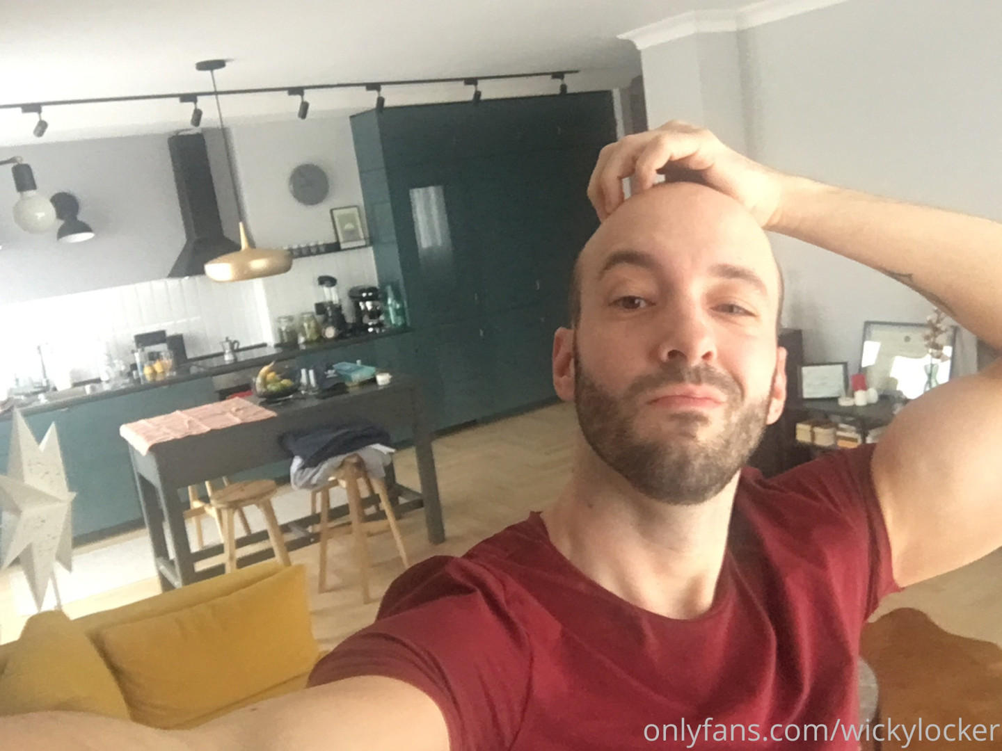 Photo by nakedgamervip published on May 20,2023 11:36:26 - BestThots