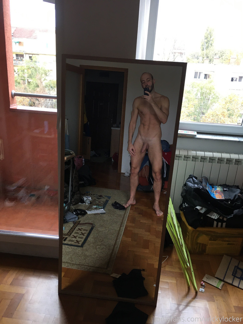 Photo by nakedgamervip published on May 20,2023 11:36:32 - BestThots