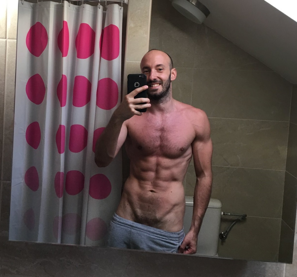 Photo by nakedgamervip published on May 20,2023 11:36:40 - BestThots