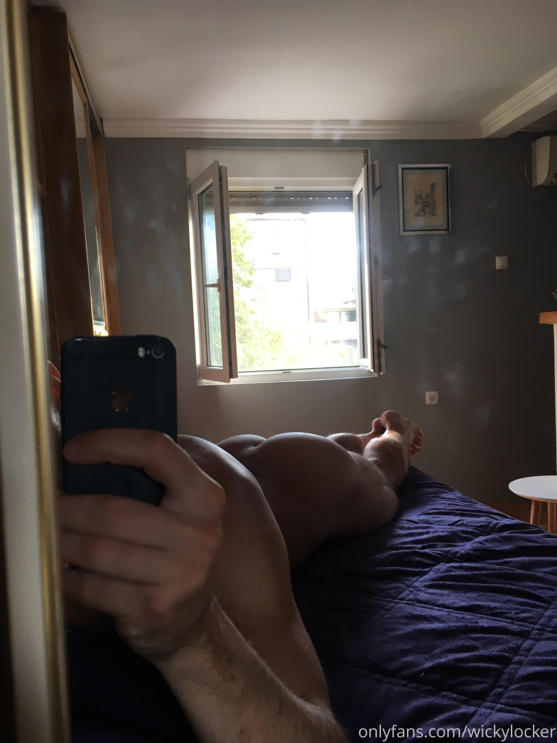 Photo by nakedgamervip published on May 20,2023 11:37:19 - BestThots