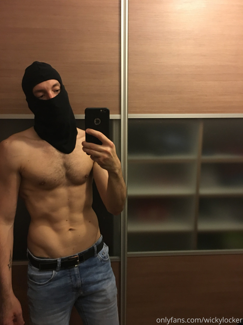 Photo by nakedgamervip published on May 20,2023 11:37:24 - BestThots