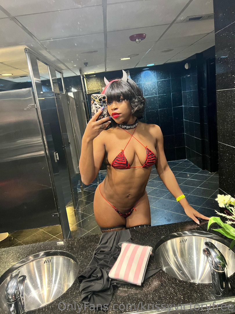 Photo by krissyvictoryfree published on June 27,2023 01:51:12 - BestThots