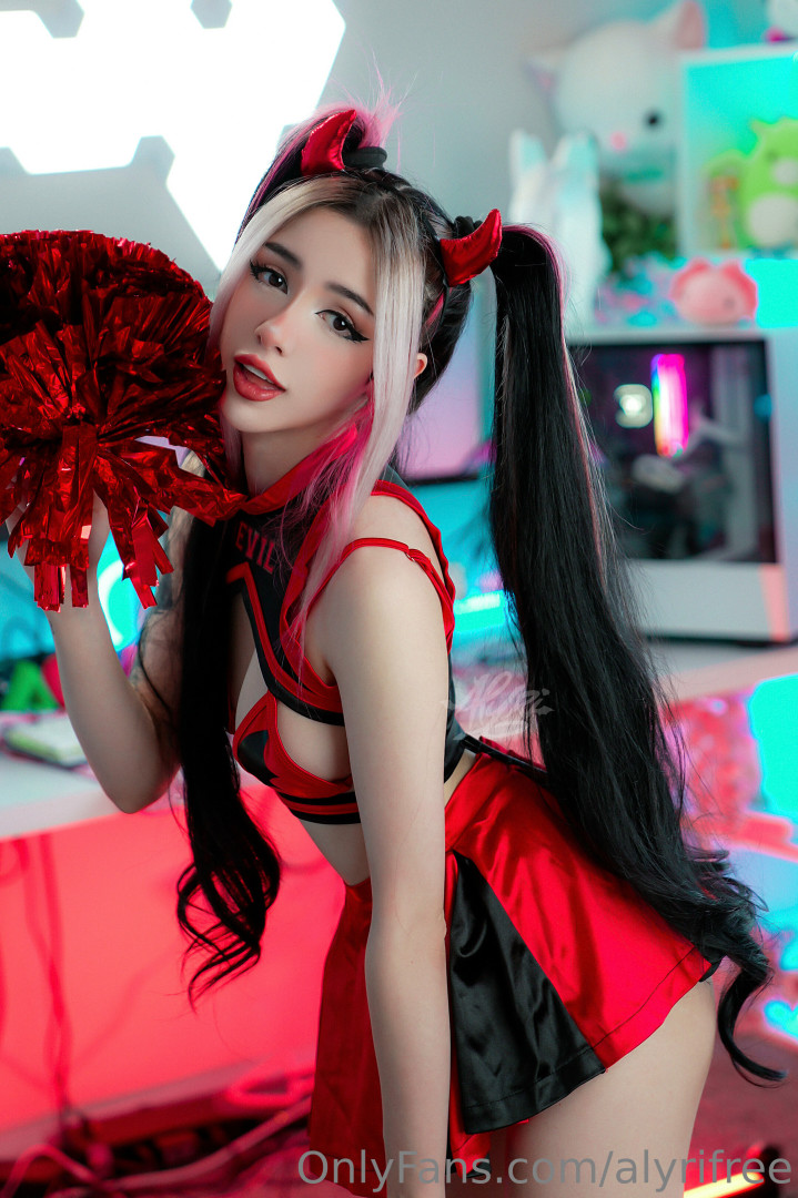 Photo by alyrifree published on July 29,2023 11:21:31 - BestThots