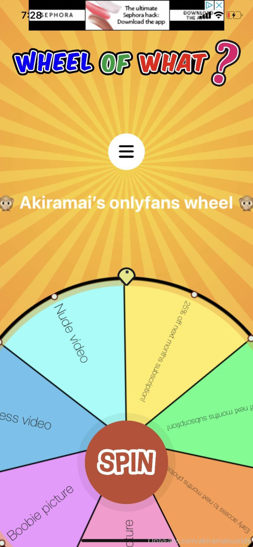 Photo by akiramaisuicide published on October 16,2023 06:16:49 - BestThots