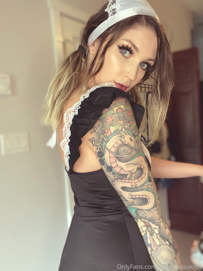 Photo by akiramaisuicide published on October 16,2023 06:19:05 - BestThots