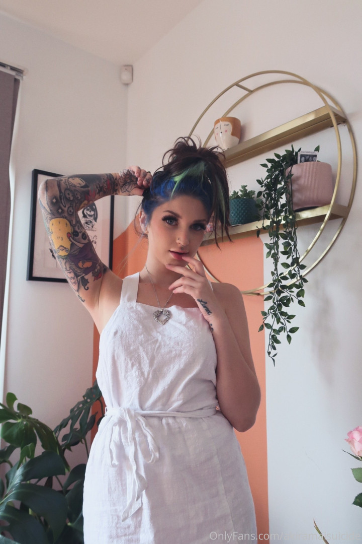 Photo by akiramaisuicide published on October 16,2023 06:19:30 - BestThots