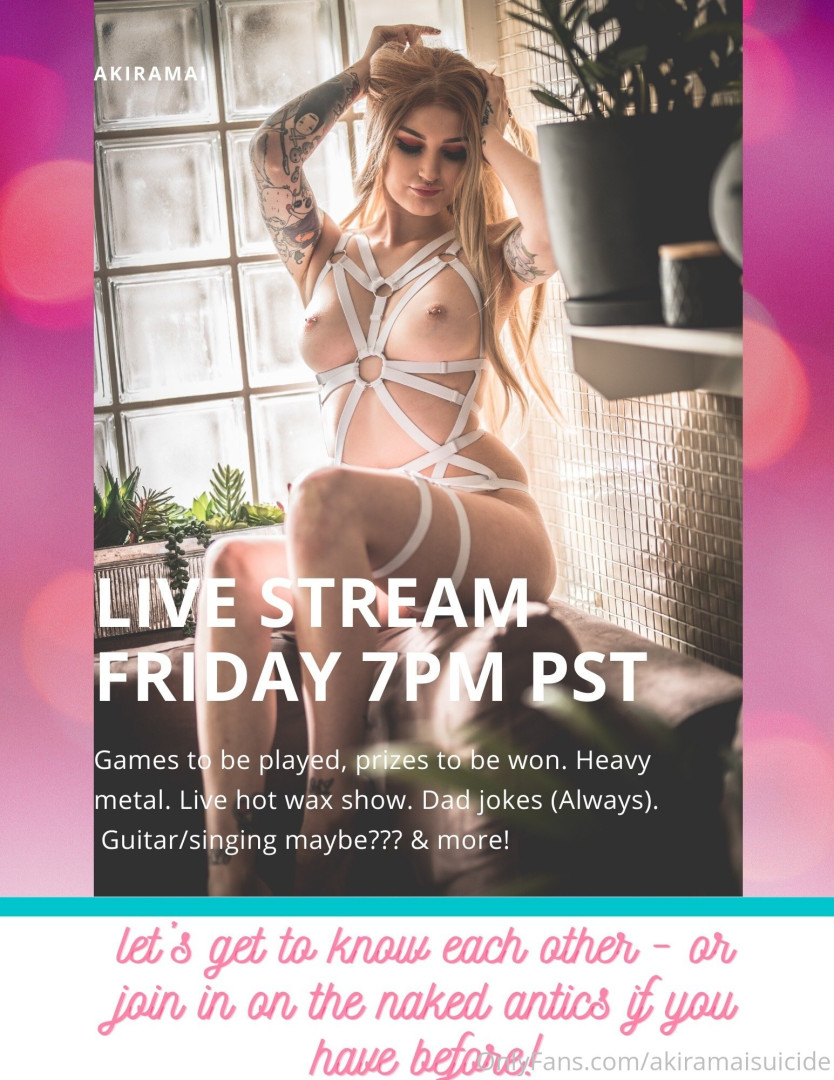 Photo by akiramaisuicide published on October 16,2023 06:30:52 - BestThots