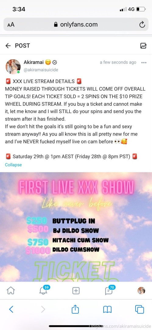 Photo by akiramaisuicide published on October 16,2023 06:31:54 - BestThots