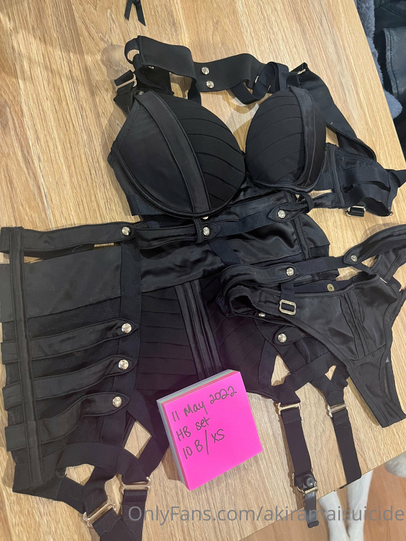 Photo by akiramaisuicide published on October 16,2023 06:40:04 - BestThots