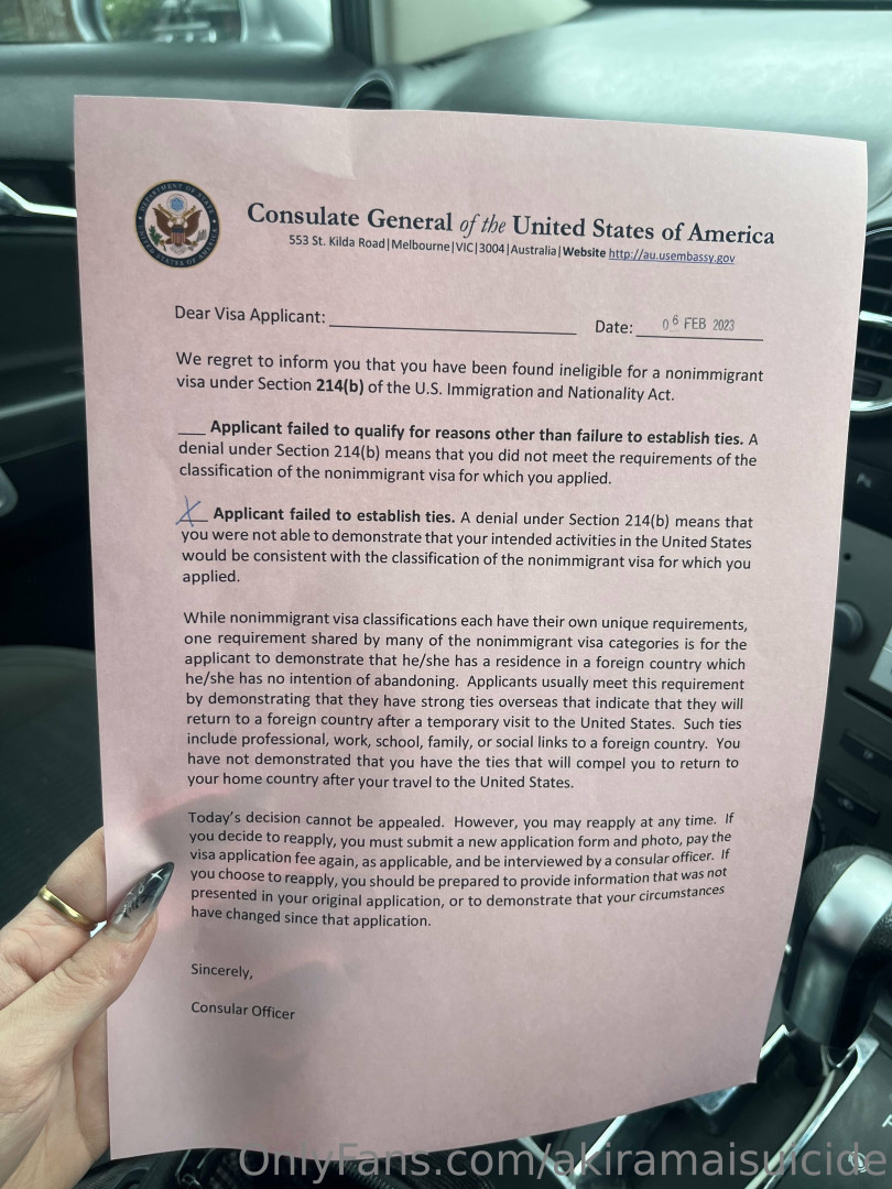 Photo by akiramaisuicide published on October 16,2023 06:42:23 - BestThots