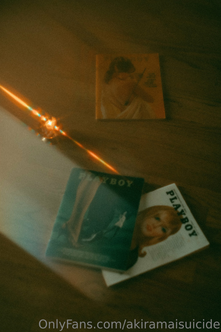 Photo by akiramaisuicide published on October 16,2023 06:53:26 - BestThots