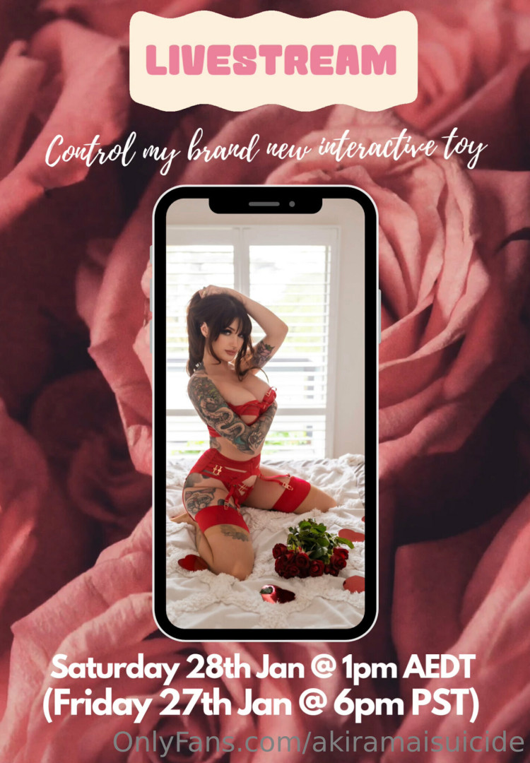 Photo by akiramaisuicide published on October 16,2023 06:54:52 - BestThots