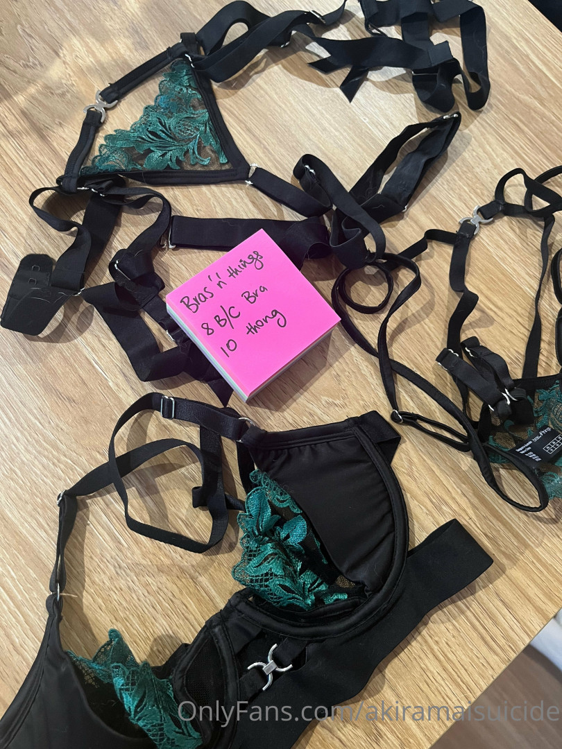 Photo by akiramaisuicide published on October 16,2023 07:07:51 - BestThots