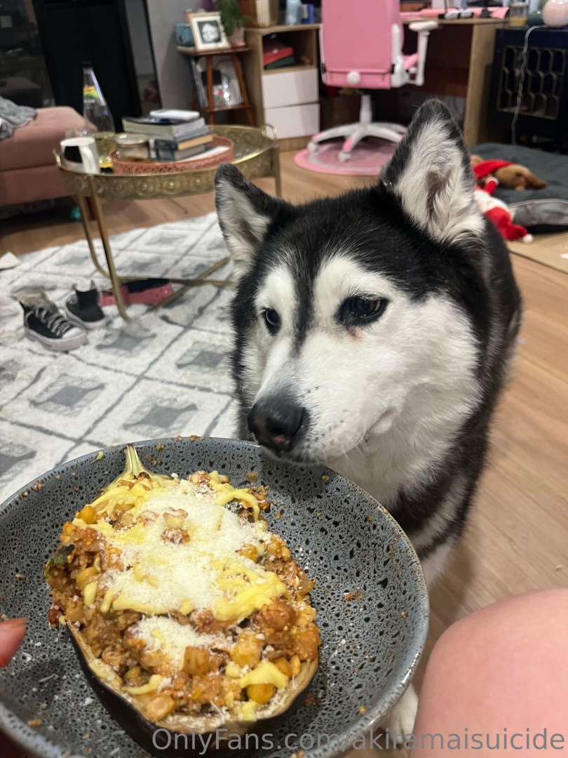 Photo by akiramaisuicide published on October 16,2023 07:17:58 - BestThots