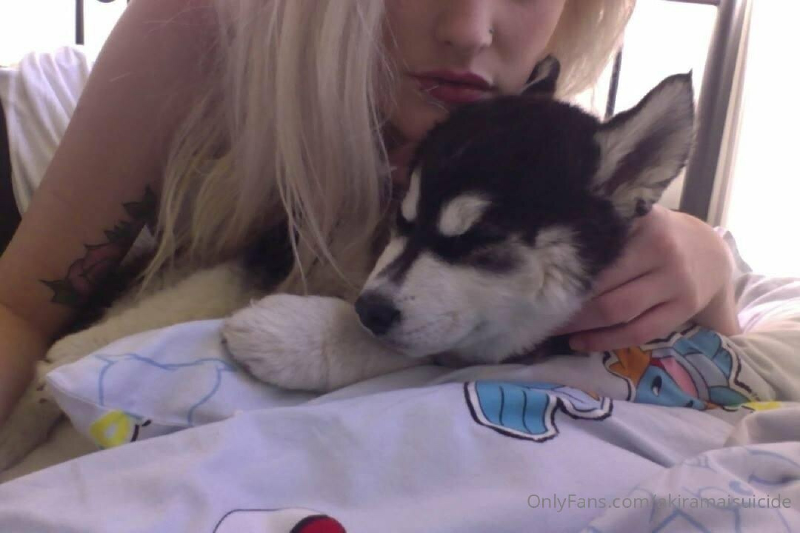 Photo by akiramaisuicide published on October 16,2023 07:28:08 - BestThots