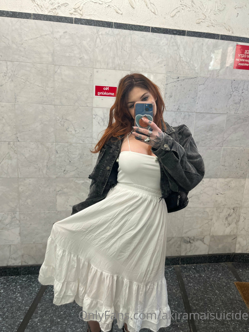 Photo by akiramaisuicide published on October 16,2023 07:43:10 - BestThots