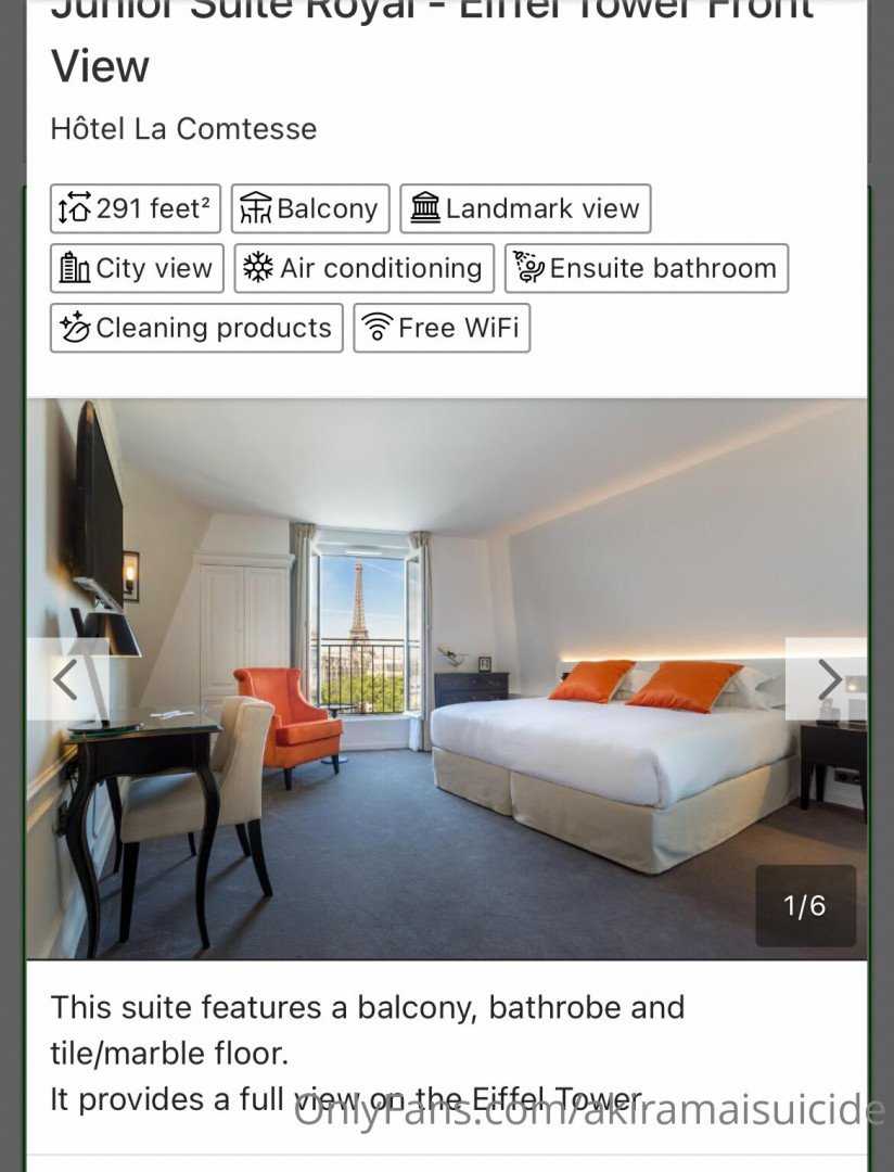 Photo by akiramaisuicide published on October 16,2023 07:46:02 - BestThots